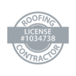 Roofing Craftsmen Contractor License